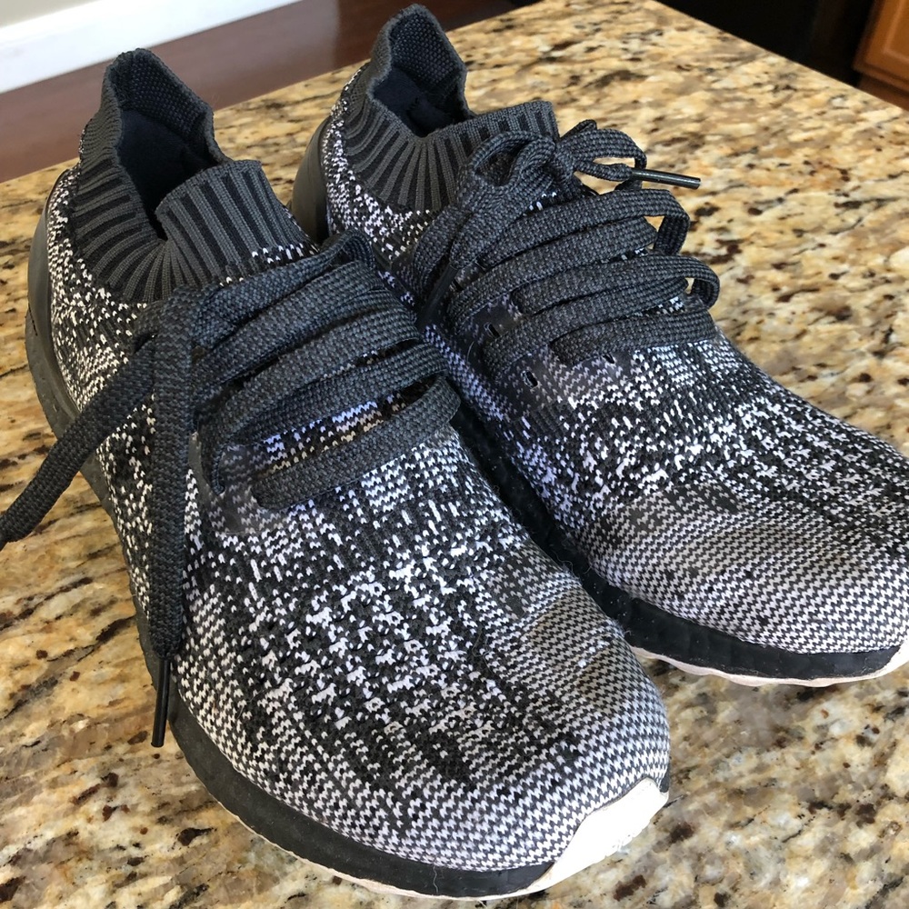 Adidas Uncaged Ultraboost